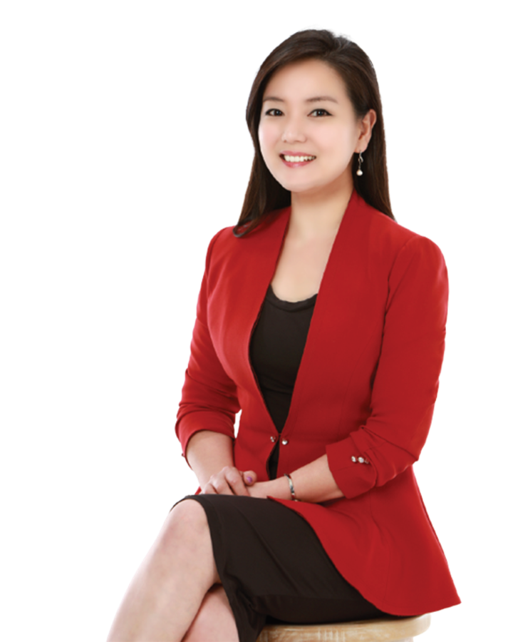 파이브네이쳐스 박인선 대표이사 프로필 사진